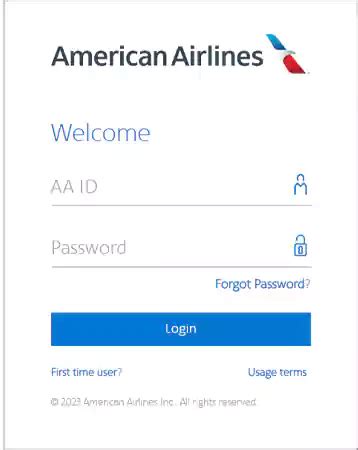 newjetnet aa com login|smlogin aa login.